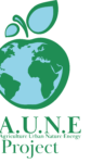 Logo FAUNEproject