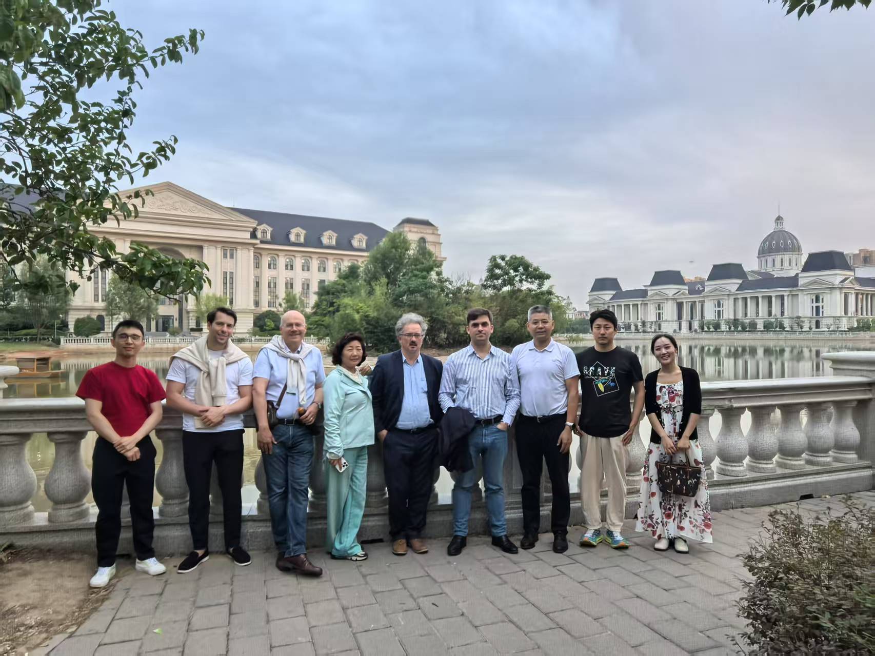 Photo pour le Henan 1